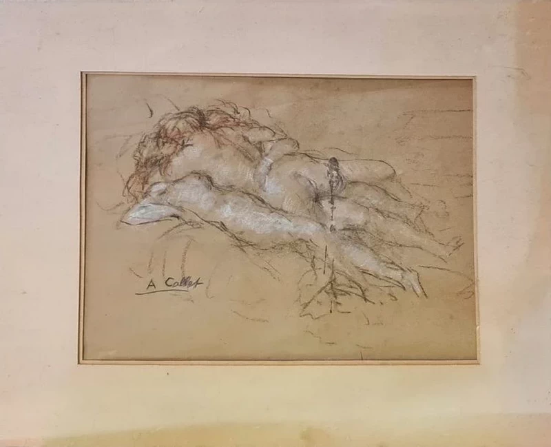L'abbraccio amorevole